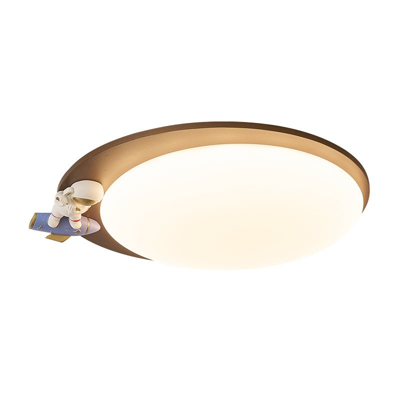 Lunar Buddy Ceiling Lamp - Vakkerlight