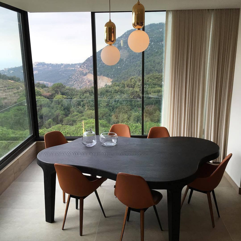 Підвісний світильник Kade