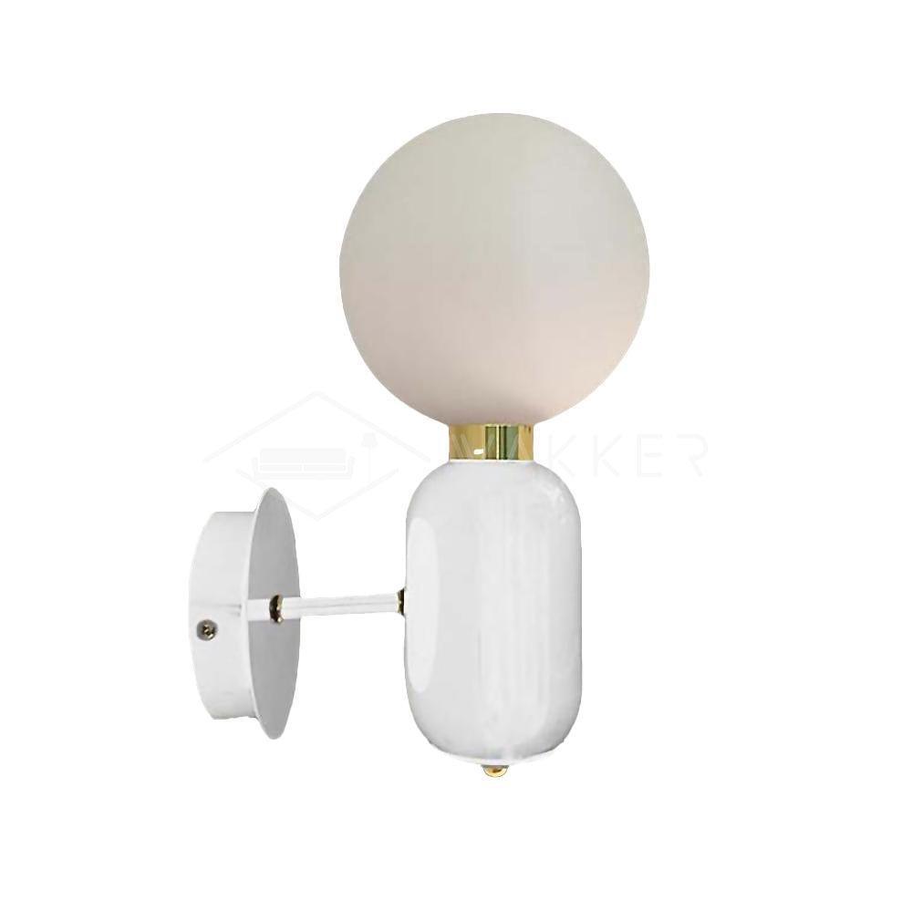 Kade Wall Light - DEPRIMO