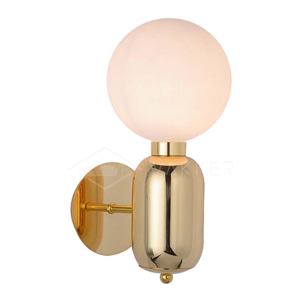Kade Wall Light - DEPRIMO