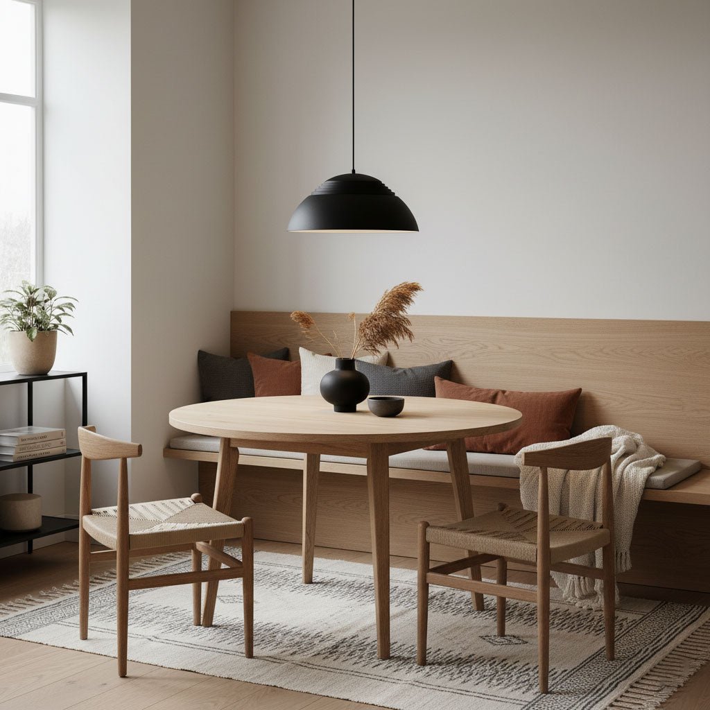 Подвесной светильник Abat Jour