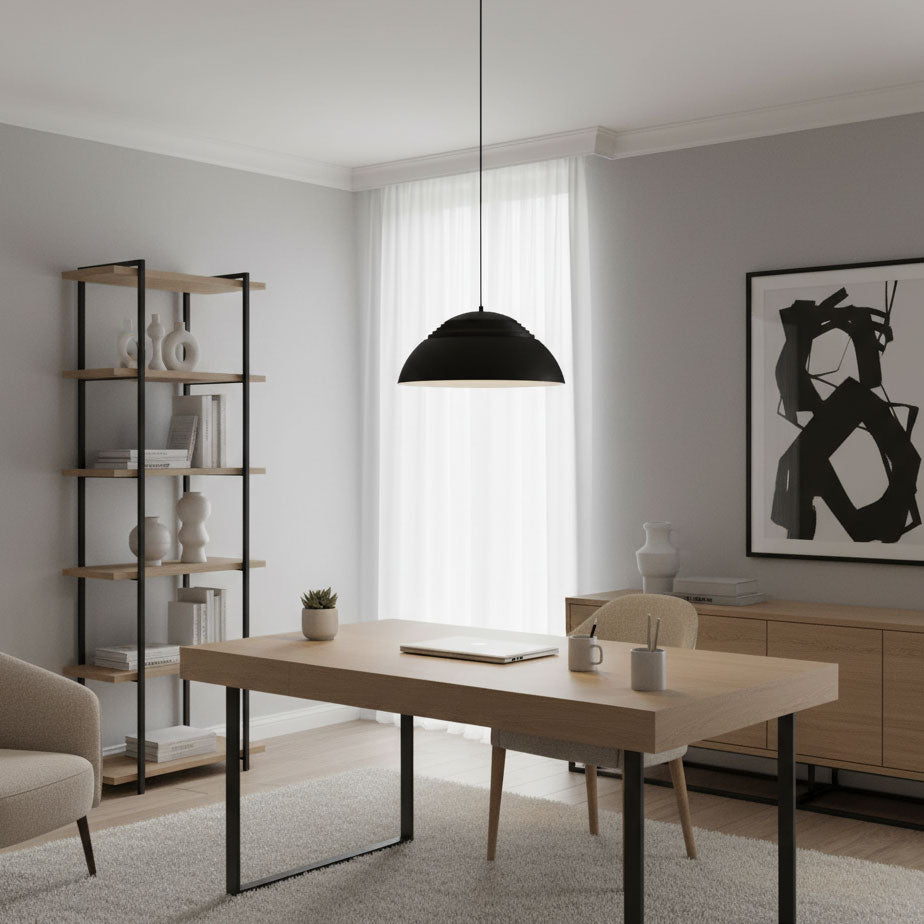 Подвесной светильник Abat Jour