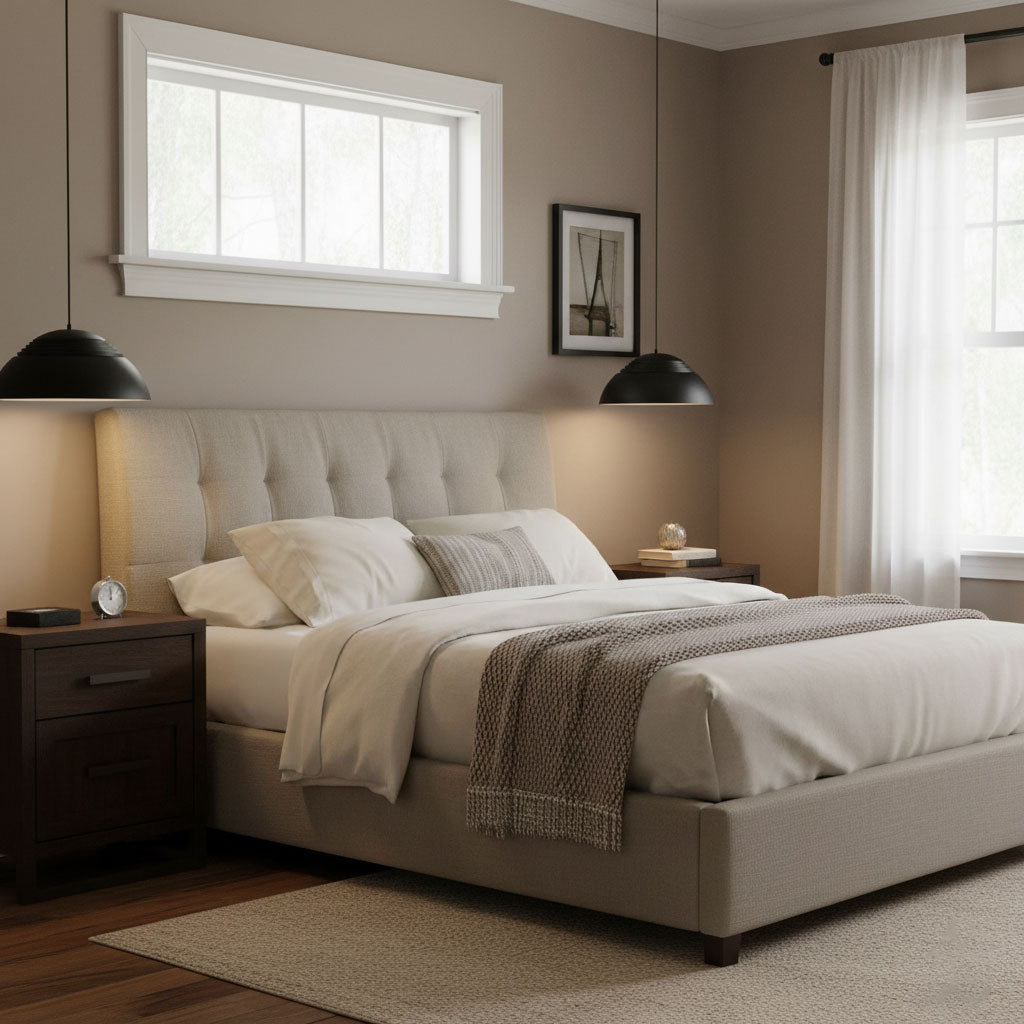 Подвесной светильник Abat Jour