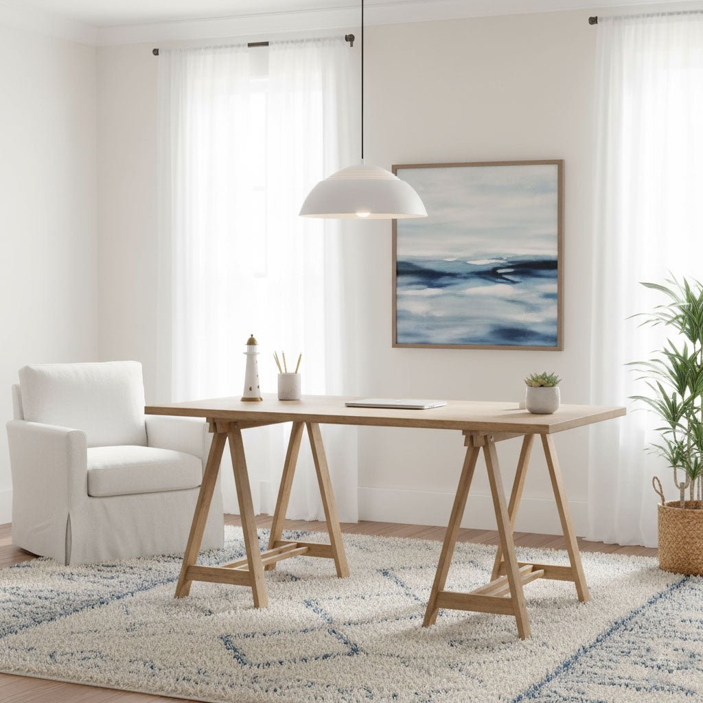 Подвесной светильник Abat Jour