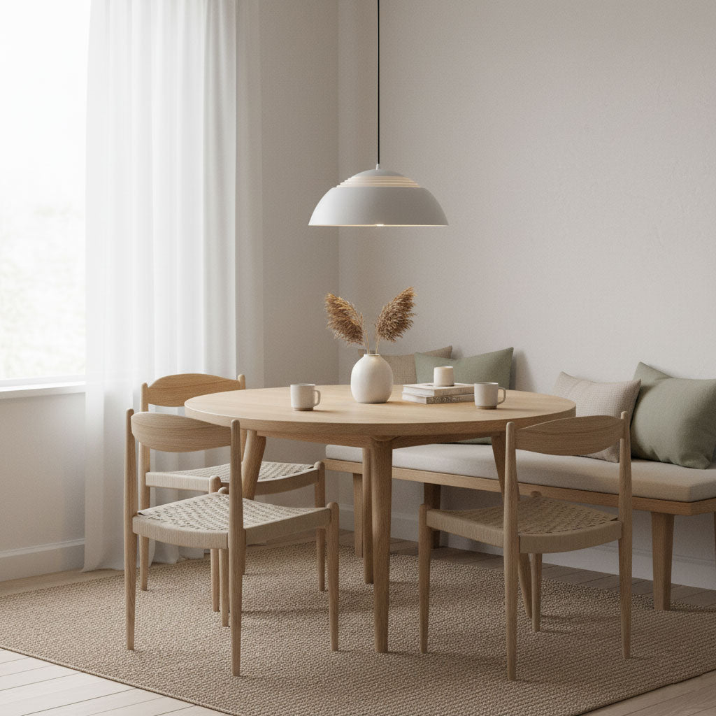 Підвісний світильник Abat Jour