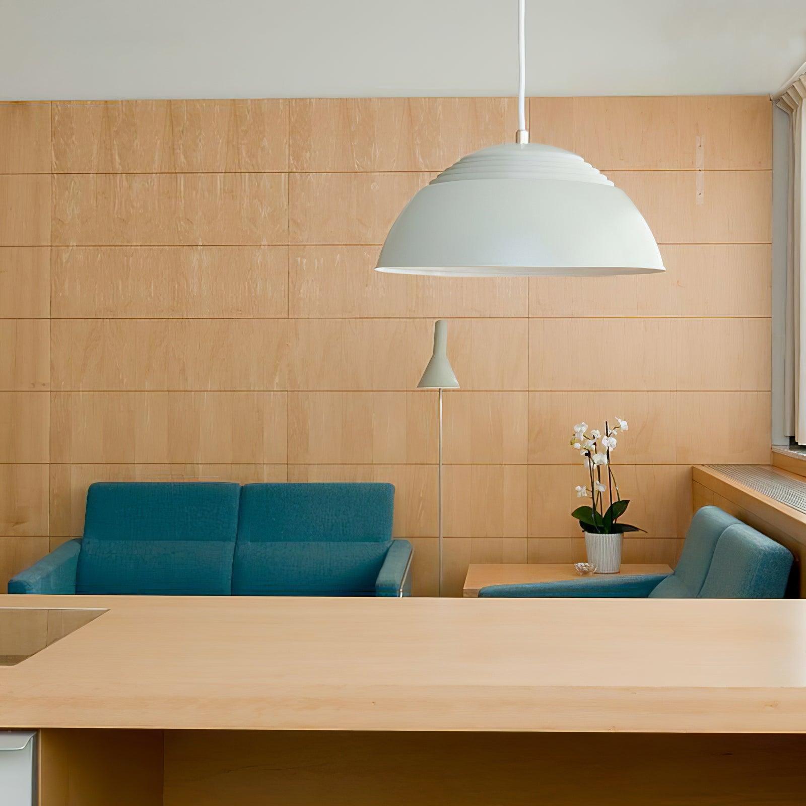 Подвесной светильник Abat Jour