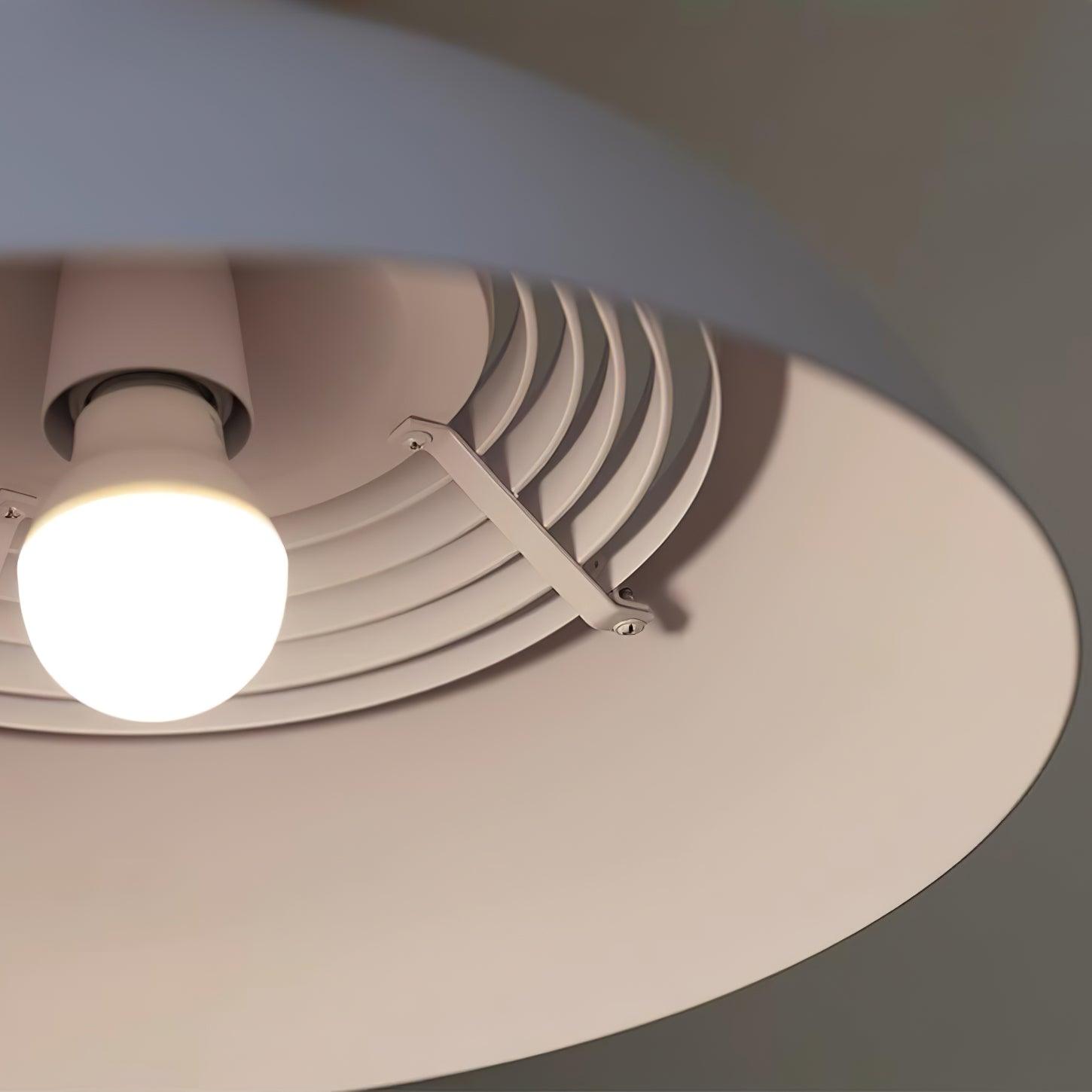 Подвесной светильник Abat Jour