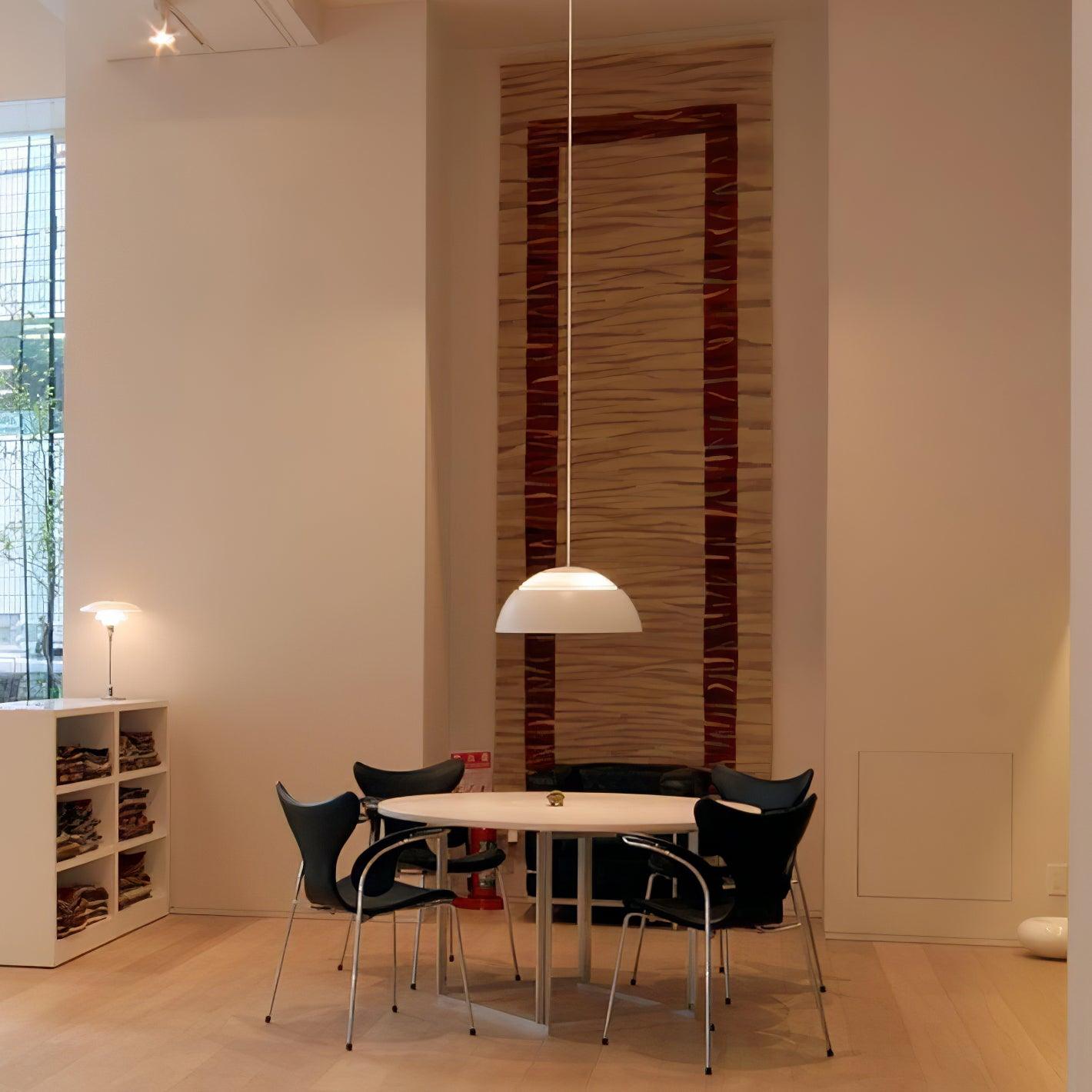 Подвесной светильник Abat Jour