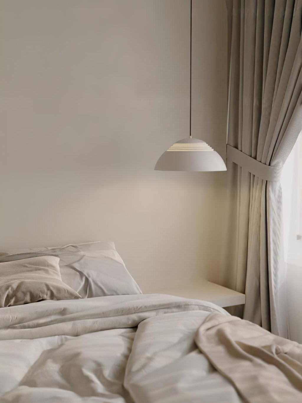 Подвесной светильник Abat Jour