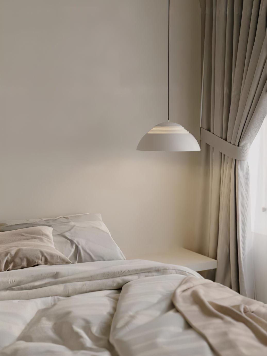 Подвесной светильник Abat Jour