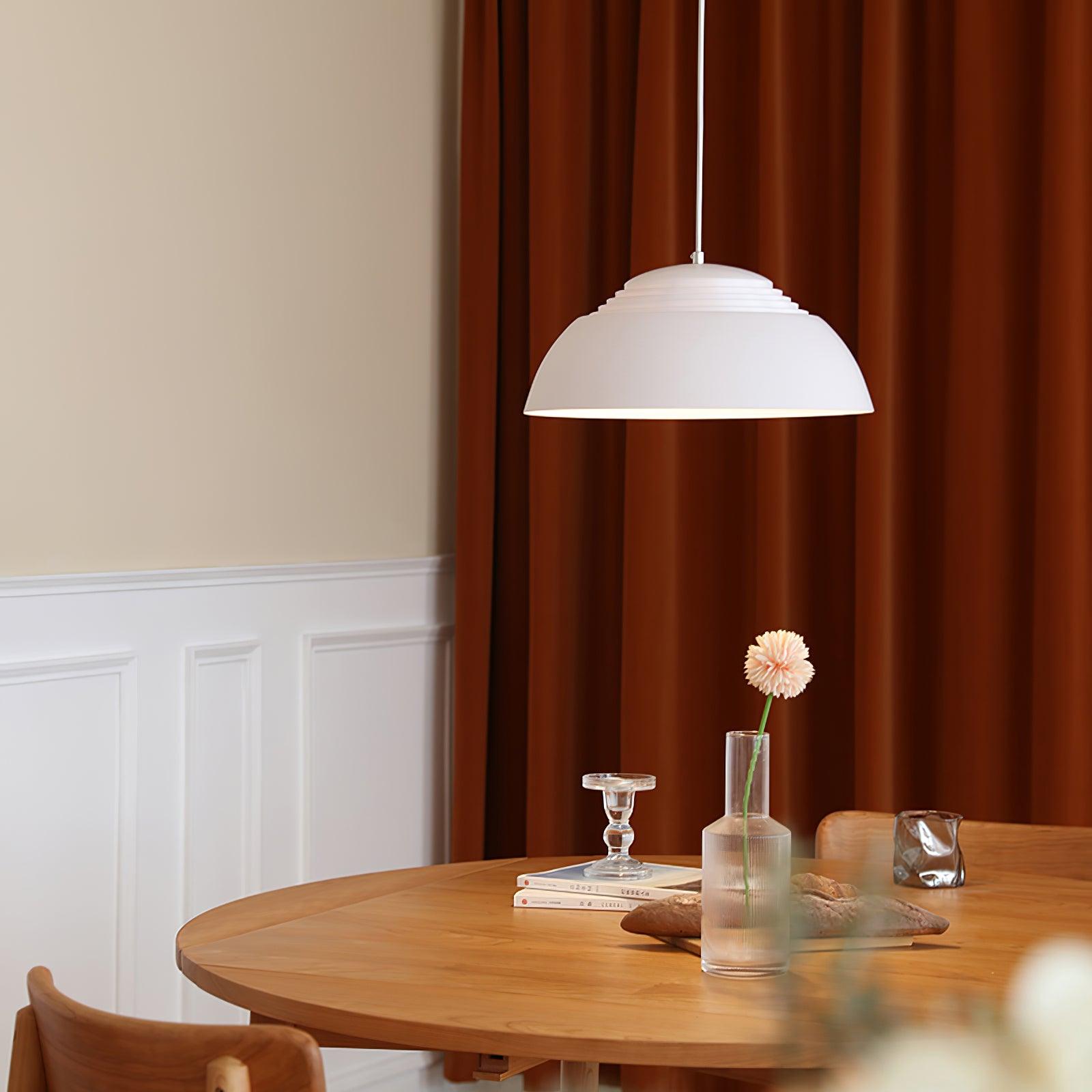 Подвесной светильник Abat Jour