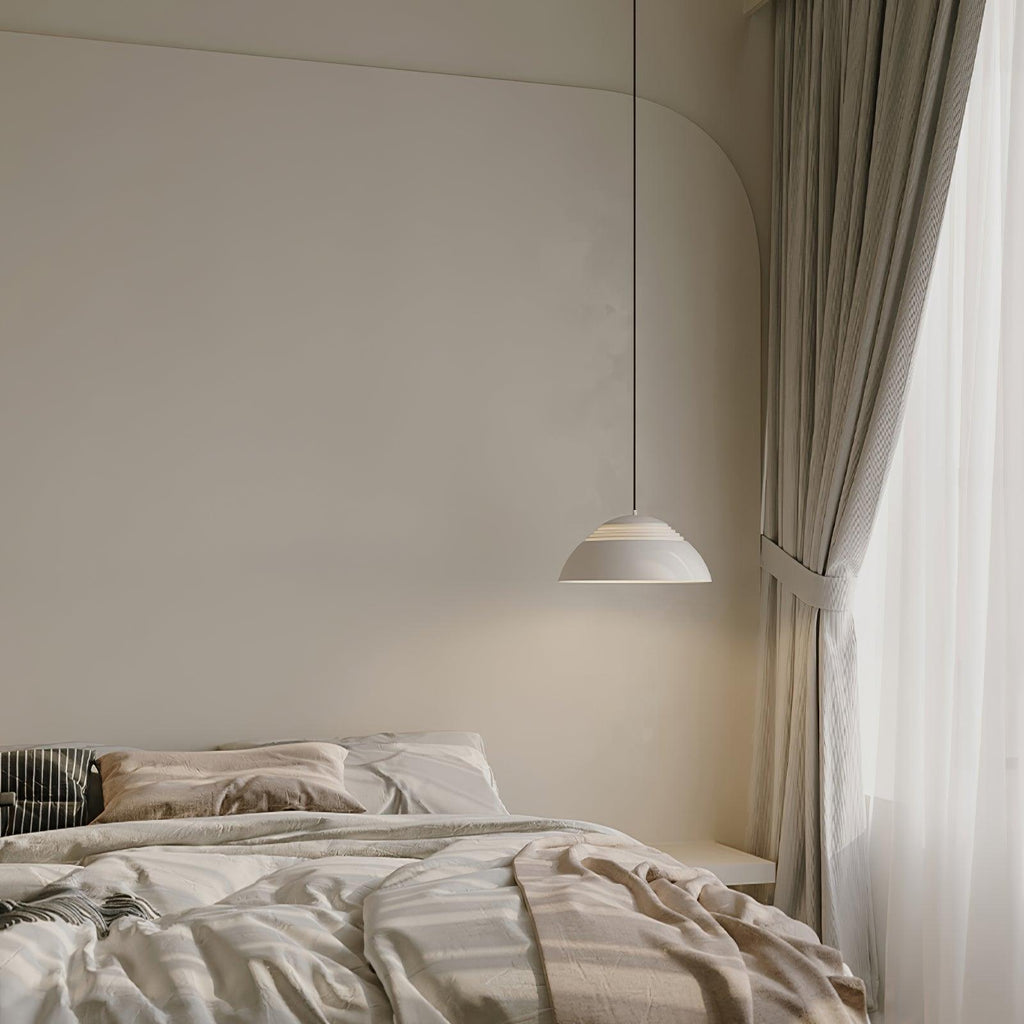 Подвесной светильник Abat Jour