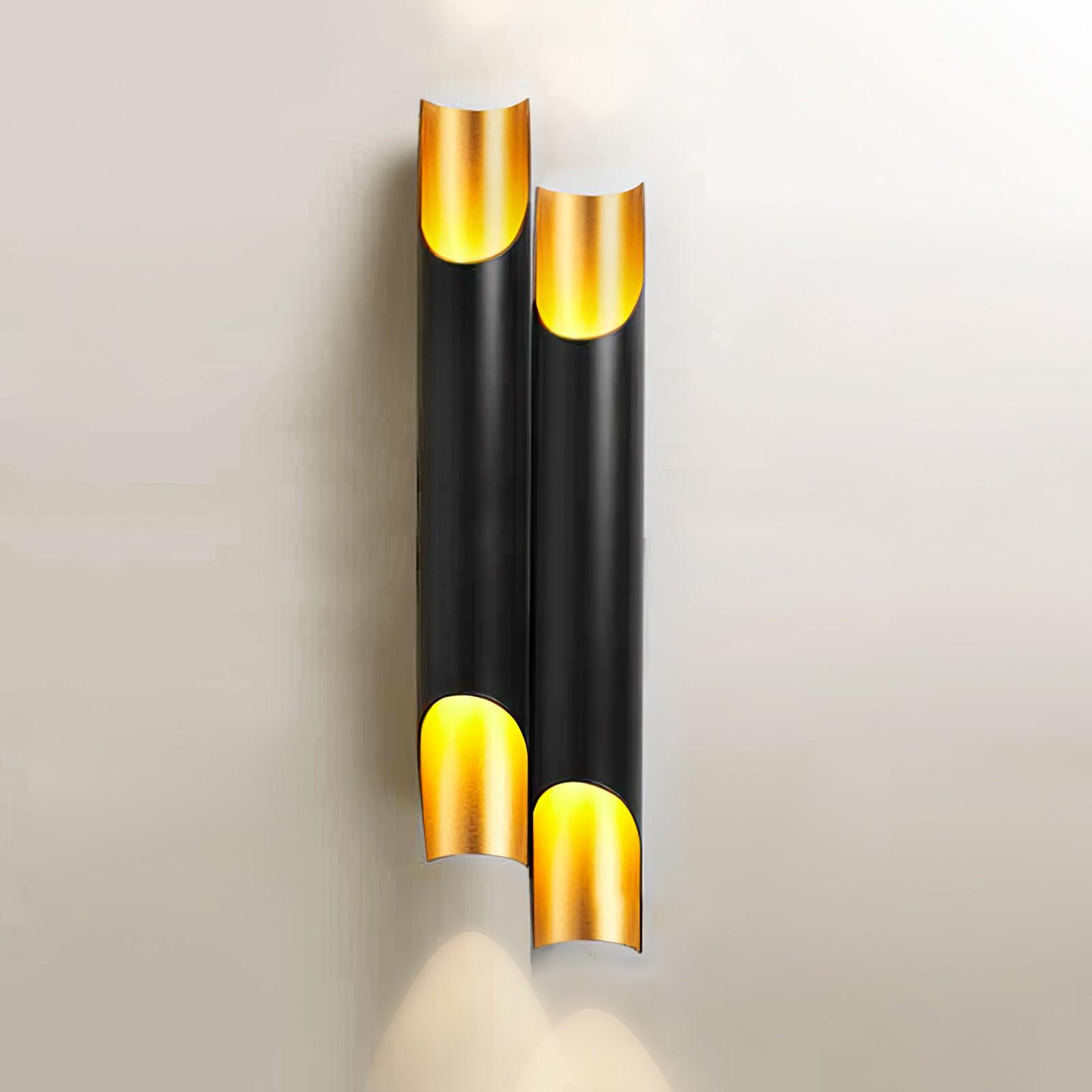 Настінний світильник Abigali Straight