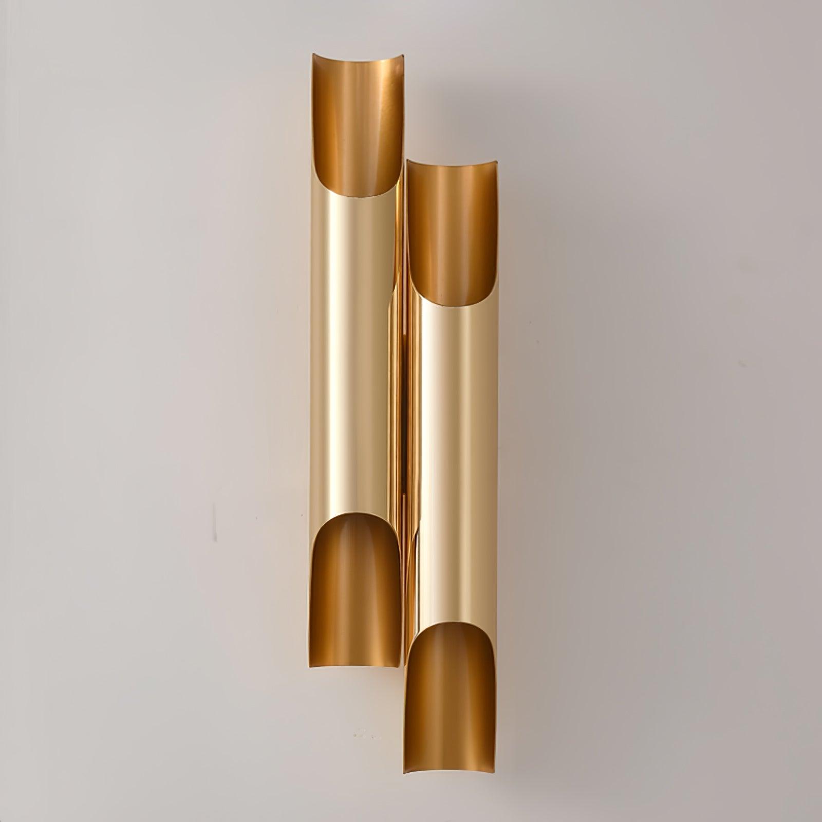 Настінний світильник Abigali Straight
