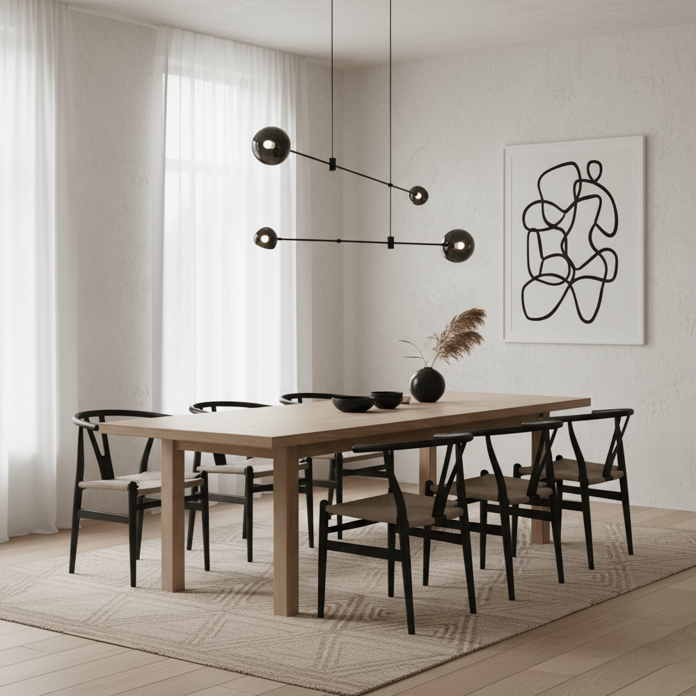 Акаба Люстра