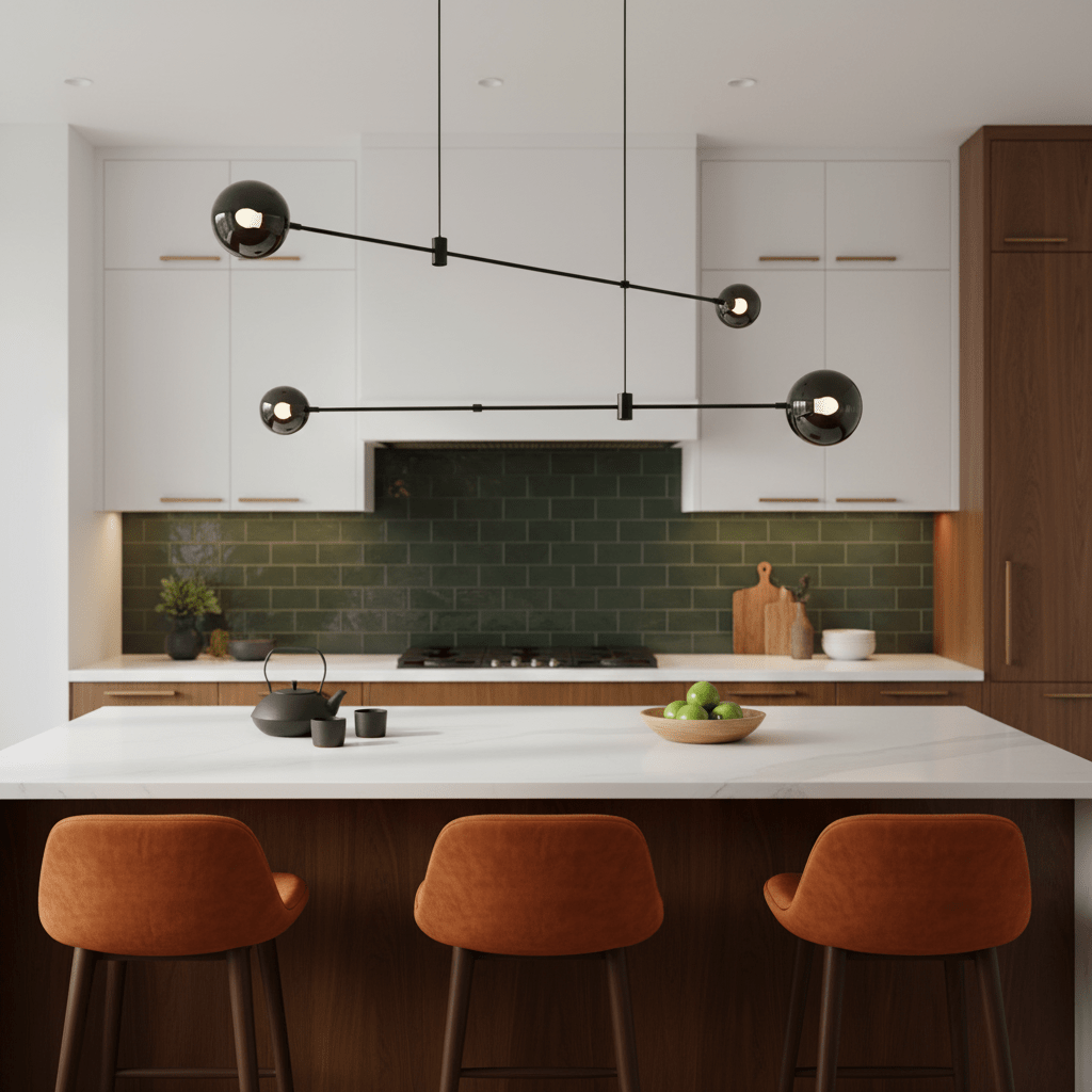 Акаба Люстра