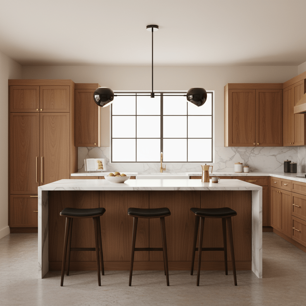 Акаба Люстра