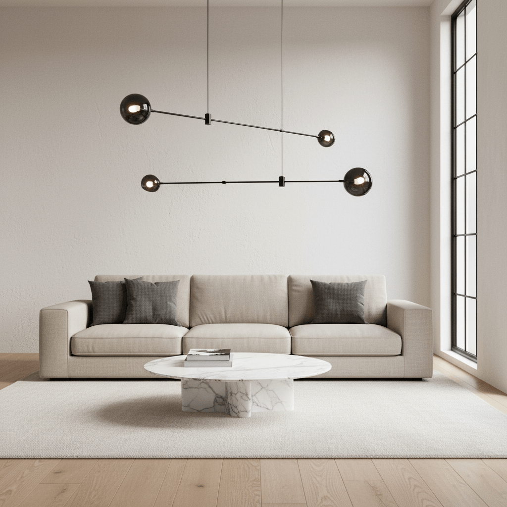 Акаба Люстра