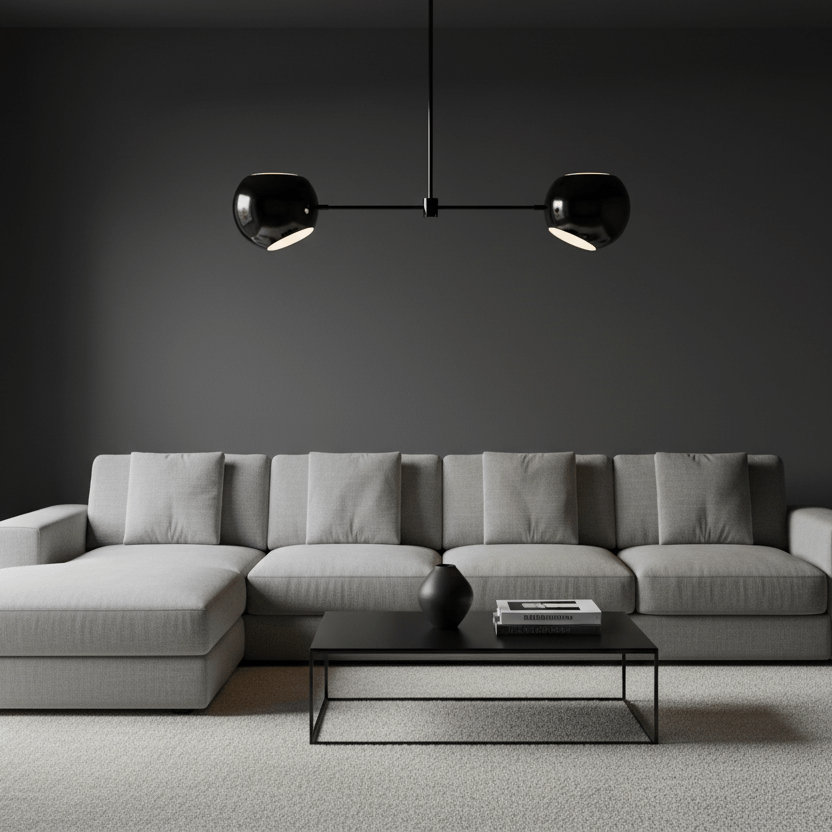 Акаба Люстра