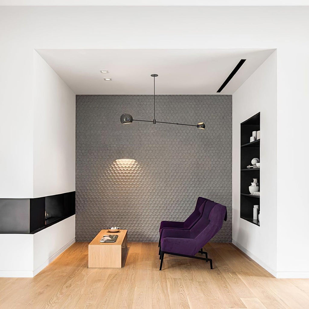 Акаба Люстра