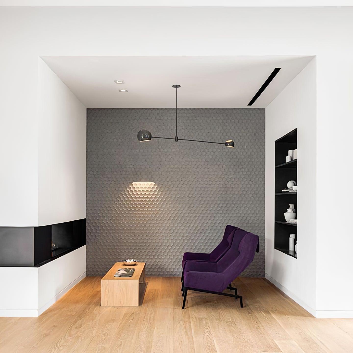 Акаба Люстра