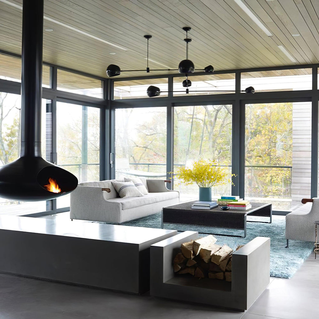 Акаба Люстра