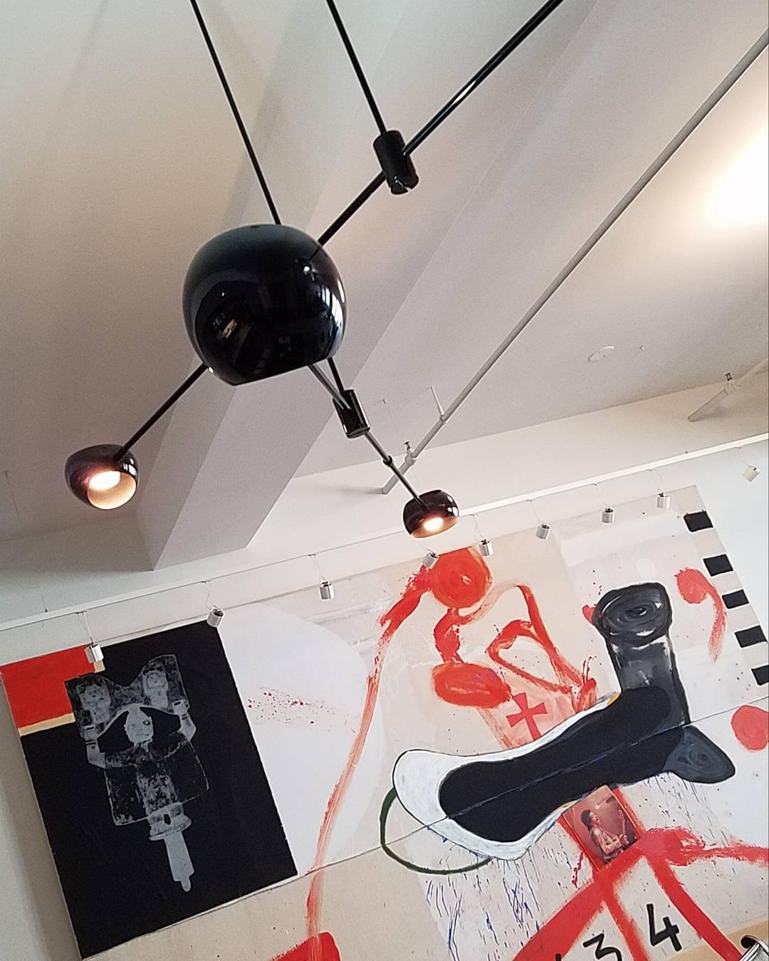 Акаба Люстра