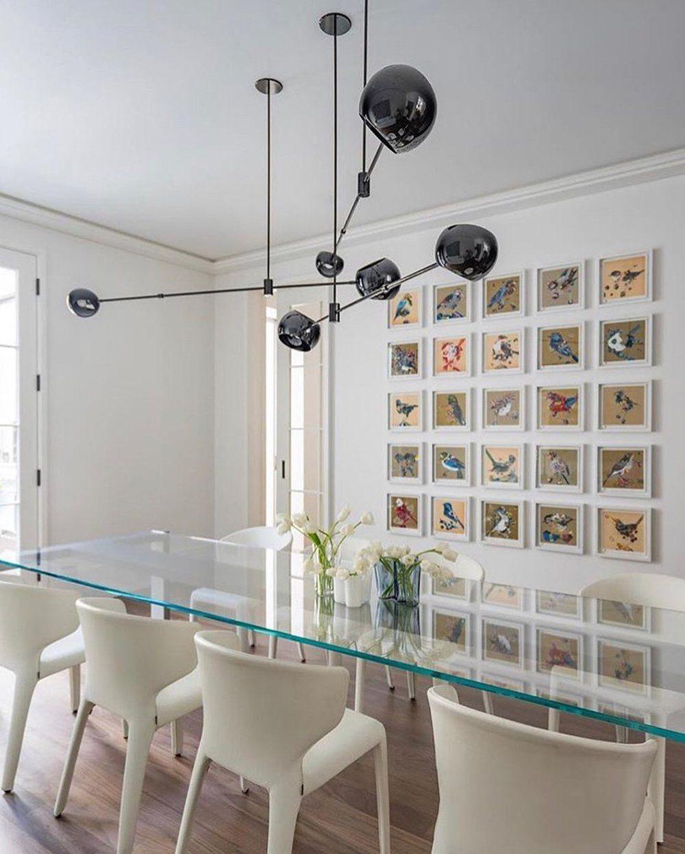 Акаба Люстра