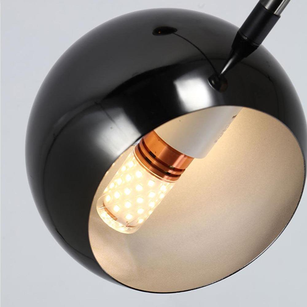 Акаба Люстра