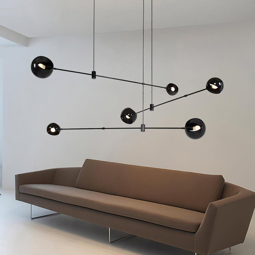 Акаба Люстра