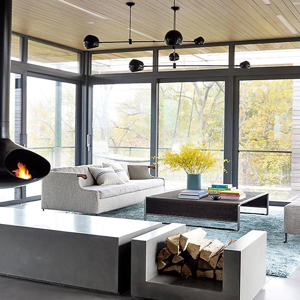 Акаба Люстра