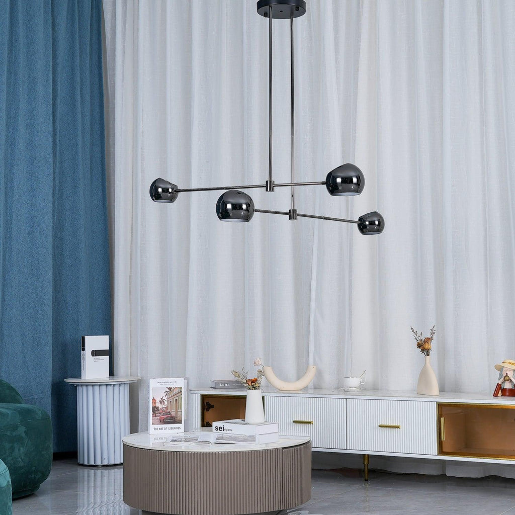 Акаба Люстра