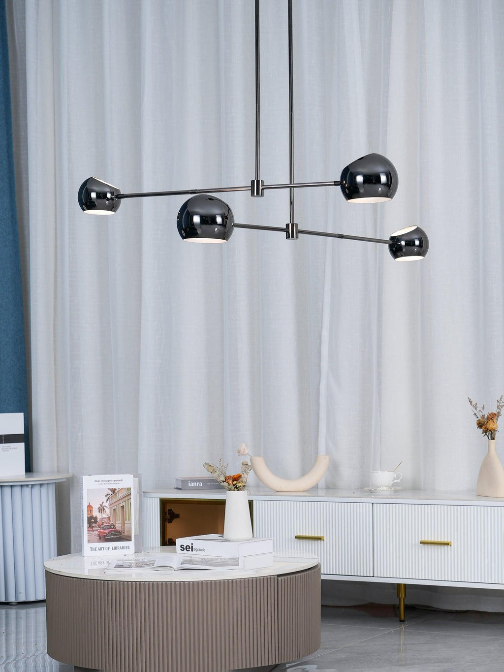 Акаба Люстра