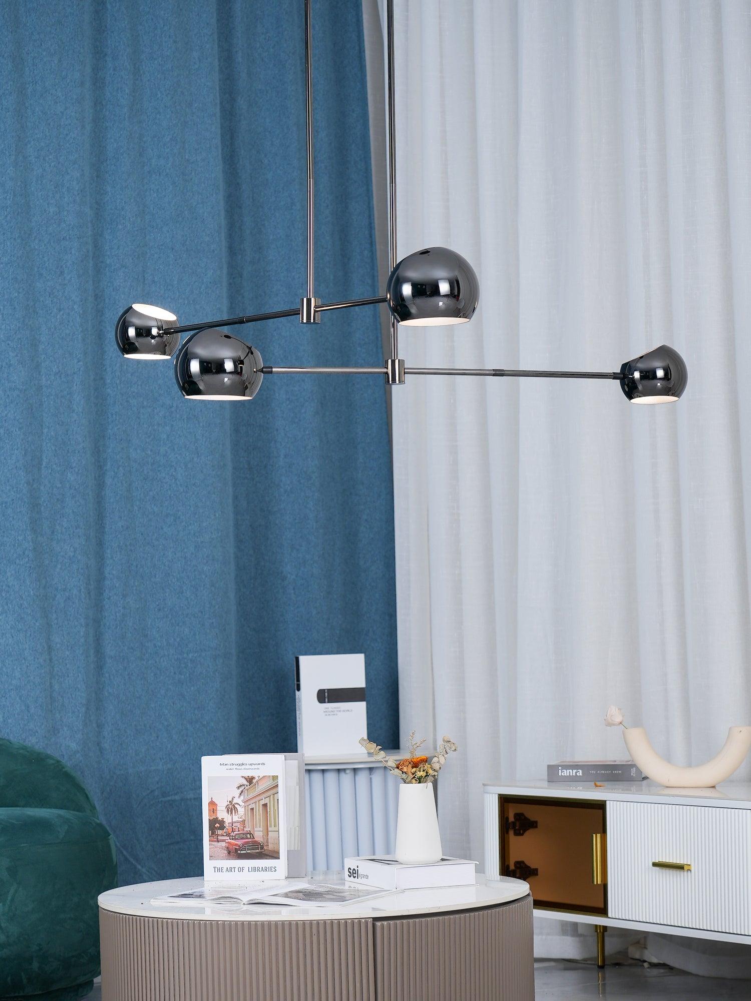 Акаба Люстра