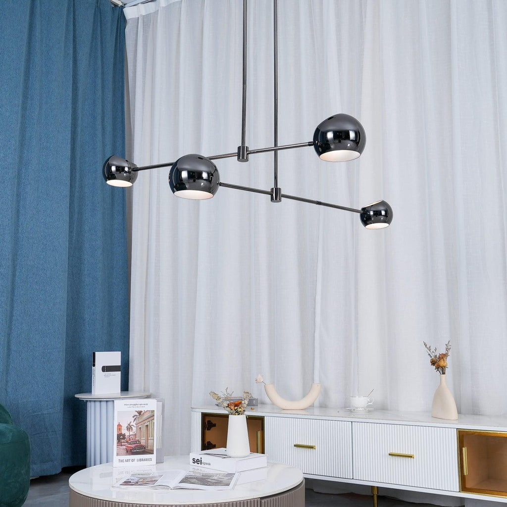 Акаба Люстра