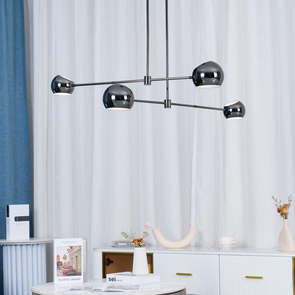 Акаба Люстра