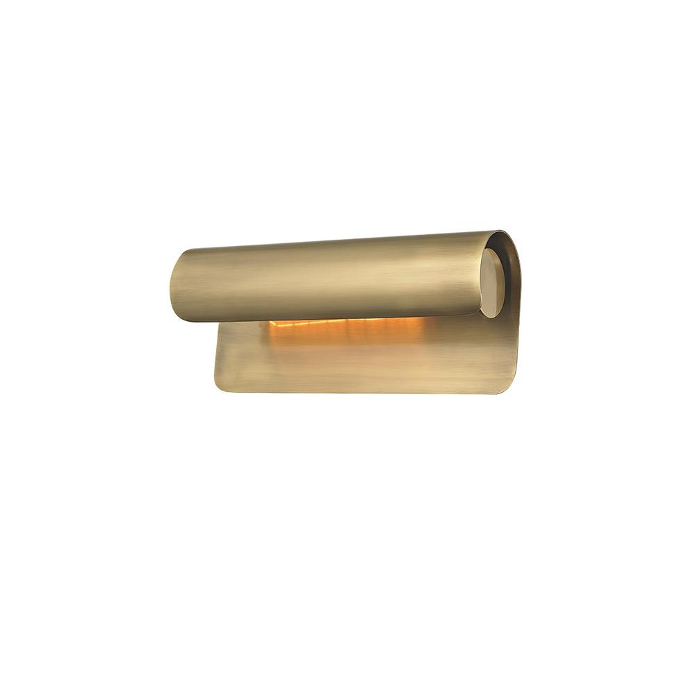 Accord Wall Sconce - DEPRIMO