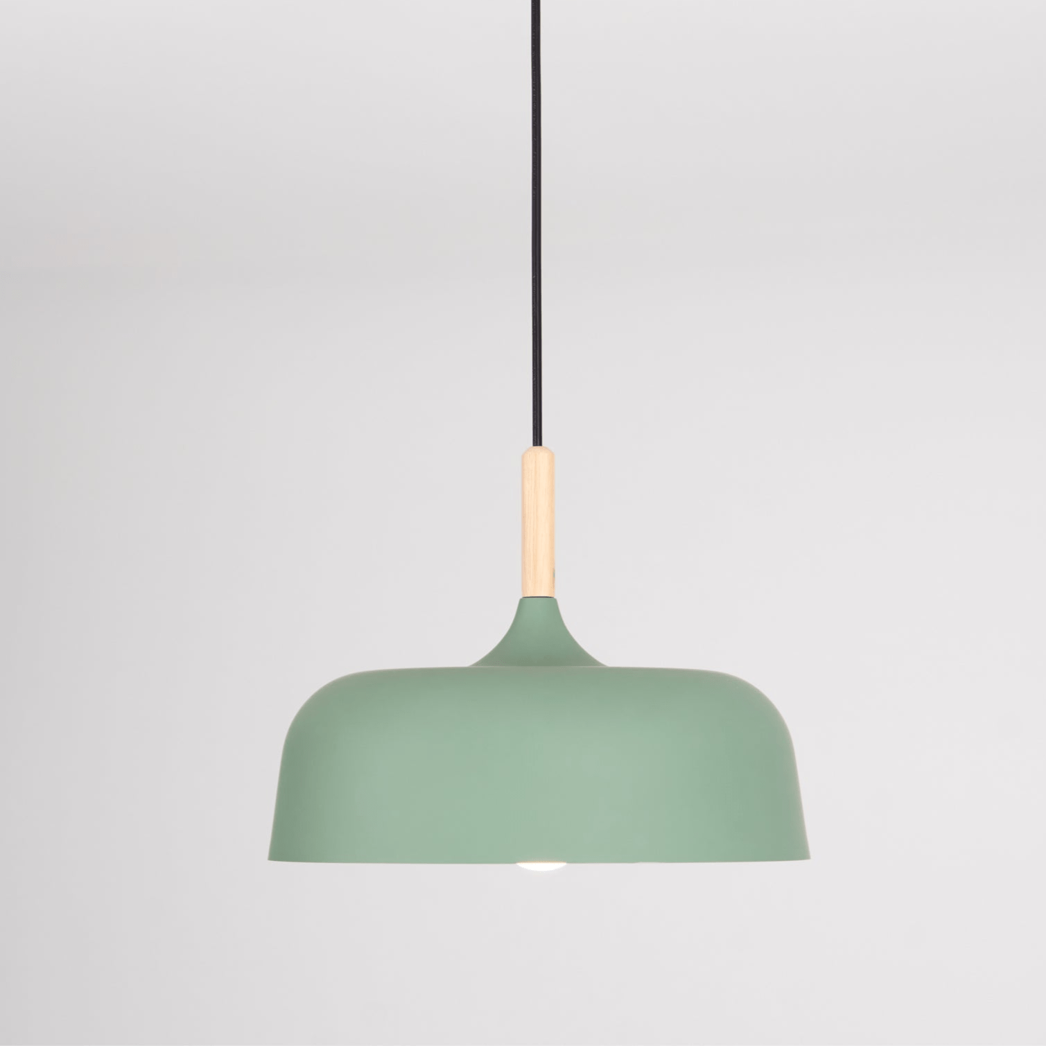 Acorn Pendant Light