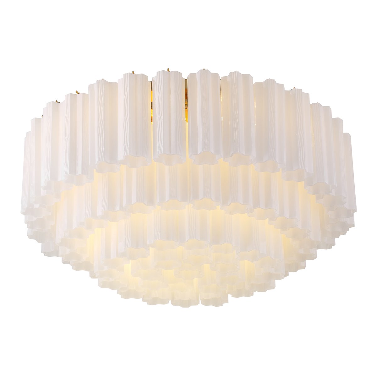 Addis Ceiling Lamp - Vakkerlight