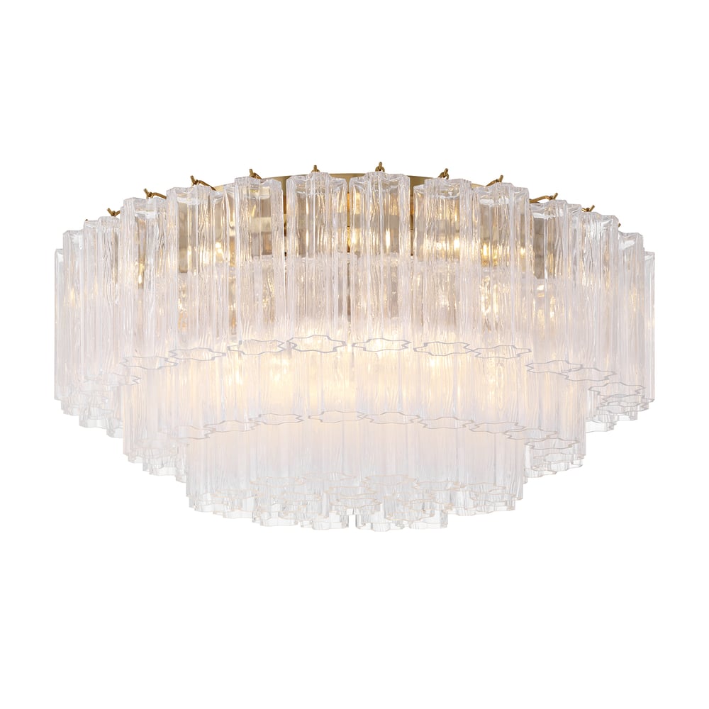 Addis Ceiling Lamp - Vakkerlight