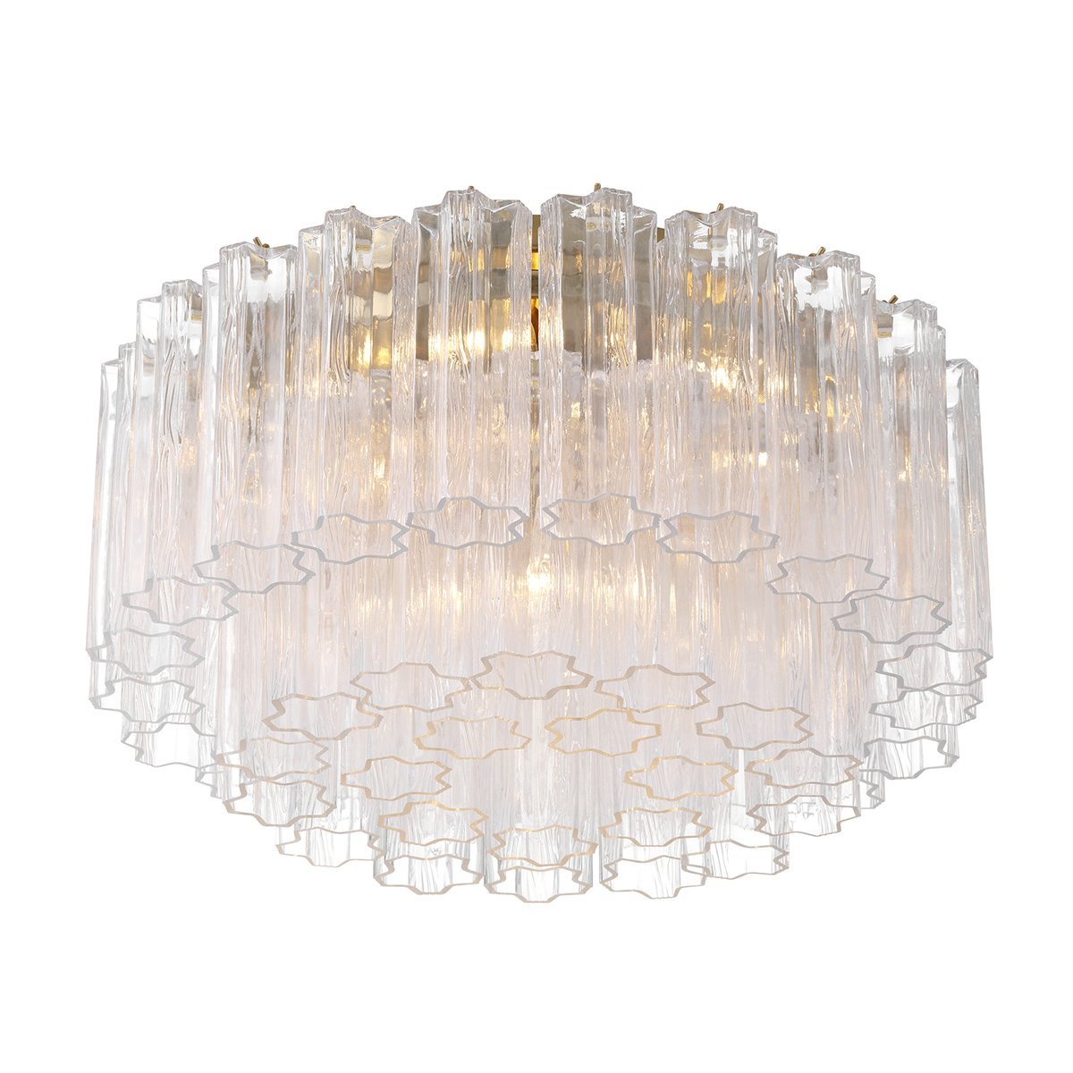Addis Ceiling Lamp - Vakkerlight