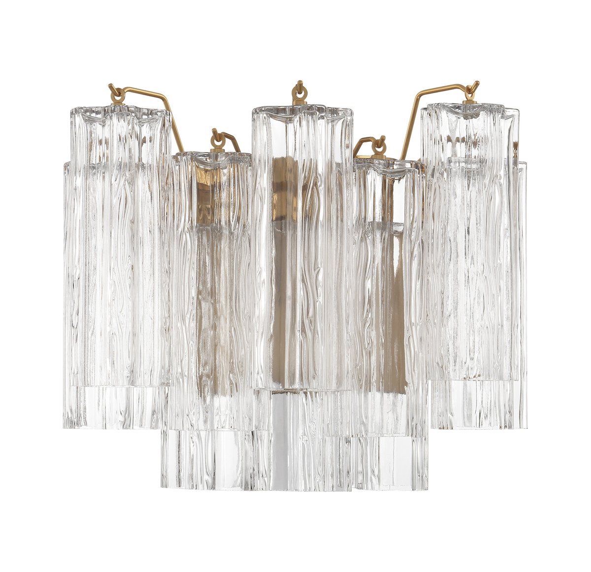Addis Wall Light - Vakkerlight