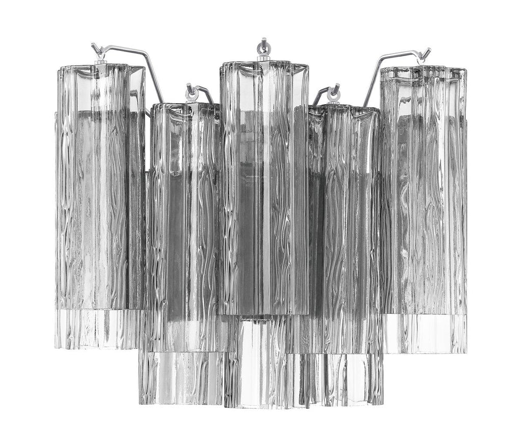 Addis Wall Light