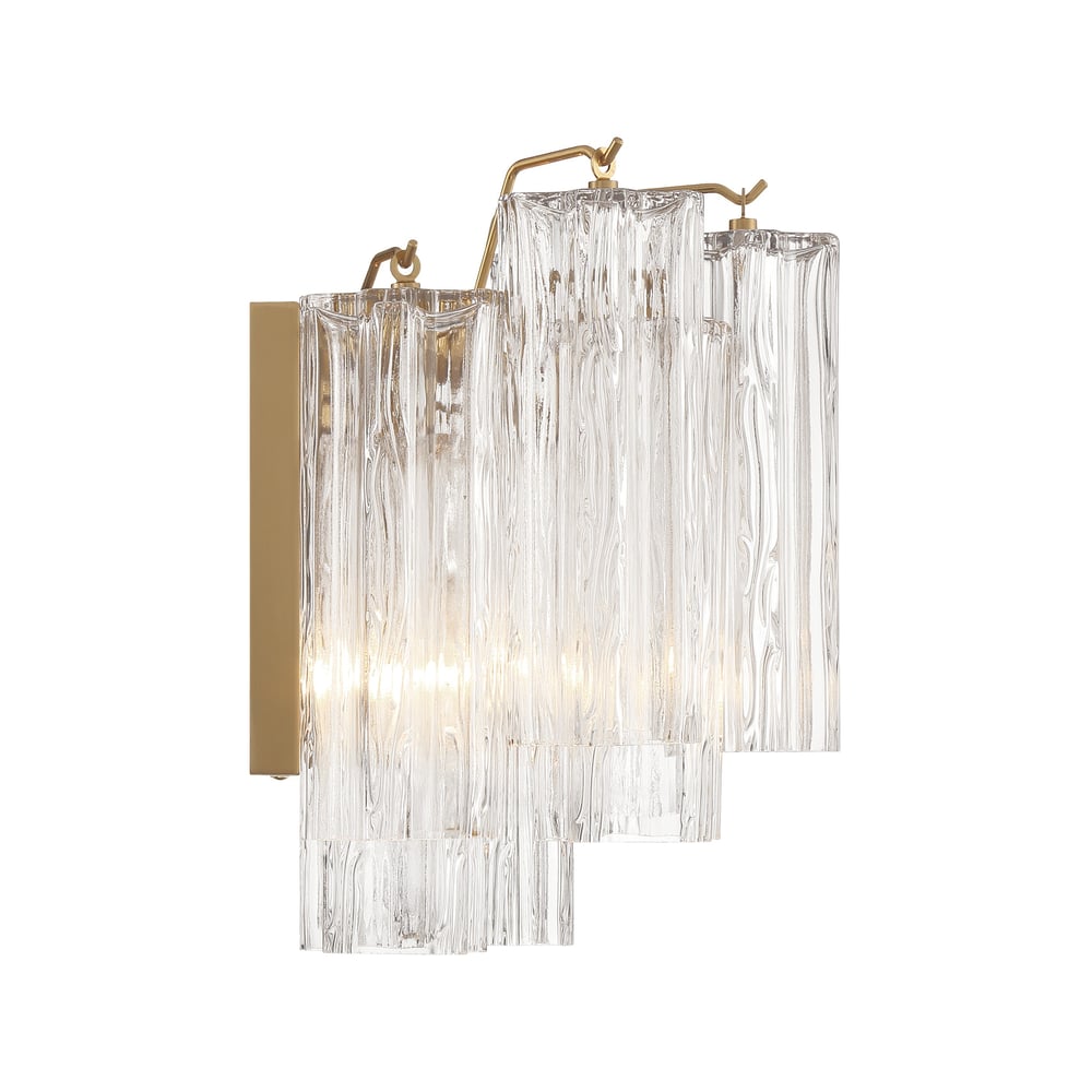 Addis Wall Light