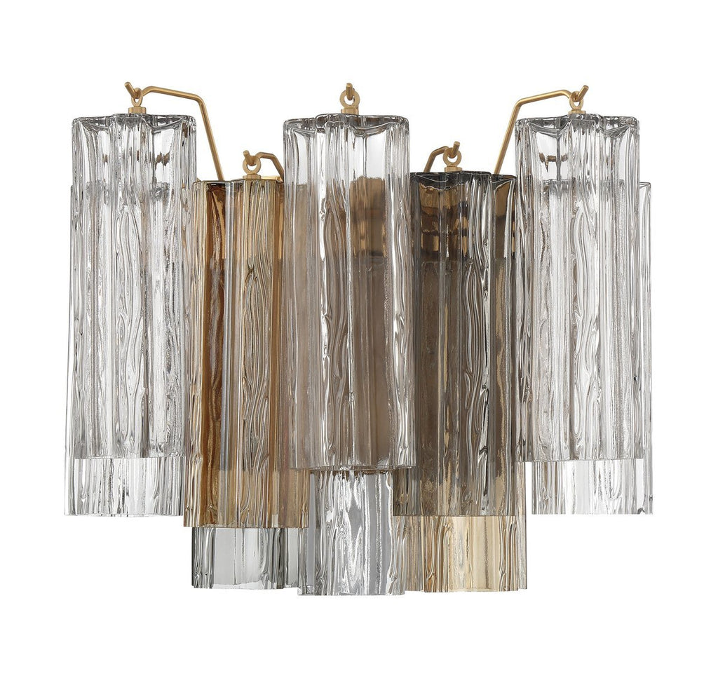 Addis Wall Light