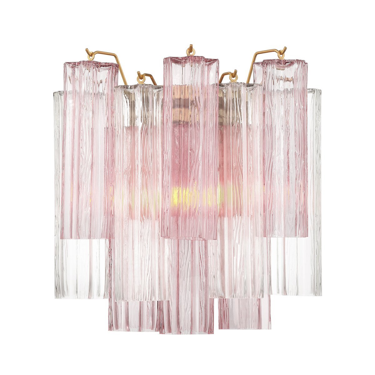 Addis Wall Light - Vakkerlight