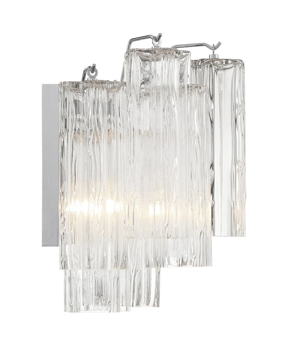 Addis Wall Light