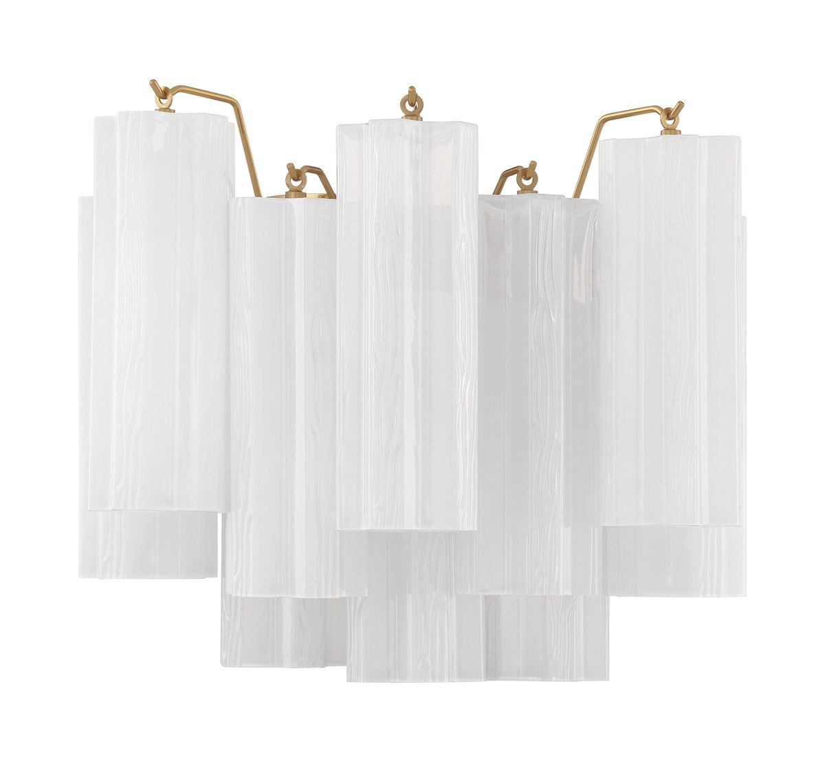 Addis Wall Light - Vakkerlight