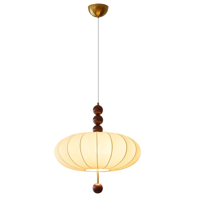 Adelaide Fabric Pendant Light - DEPRIMO