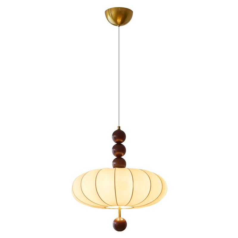 Adelaide Fabric Pendant Light - DEPRIMO